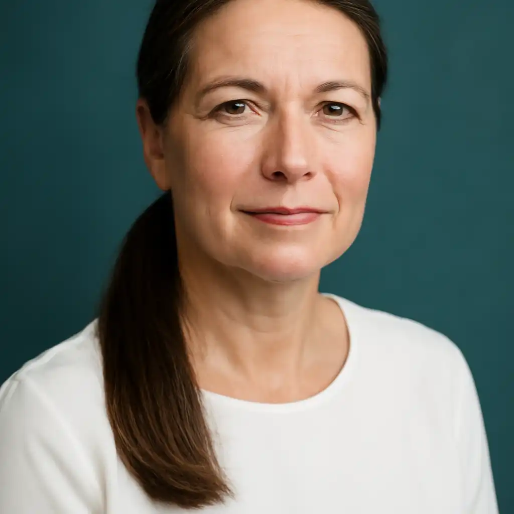 Camilla Vestergaard